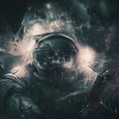 Ryan Oakes - DEAD ASTRONAUT