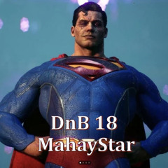 (DnB 18) World Class Ambient Intelligent DnB (DJ MahayStar) (Nov 2025)