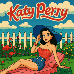 KATY PERRY - HOT N COLD (eurøtrance3000 EDIT)