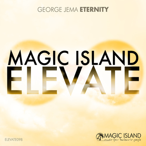Eternity (Extended Mix)