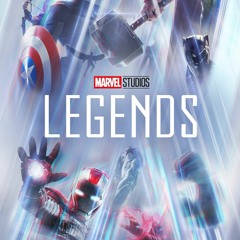 Watch (2021) Marvel Studios Legends Season 2 Episode 10 @!FullEpisode