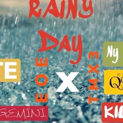 RAINY DAY