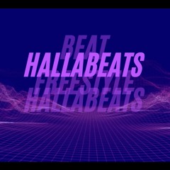 Money - Freestyle rap / trap / hip-hop instrumental ( Prod.  Hallabeats )