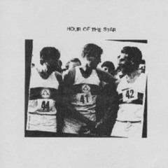 Hour Of The Star - Postmark
