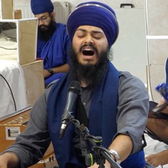 Bhai Rajan Singh - sansaar samunde taar gobinde - Birmingham 10.9.22