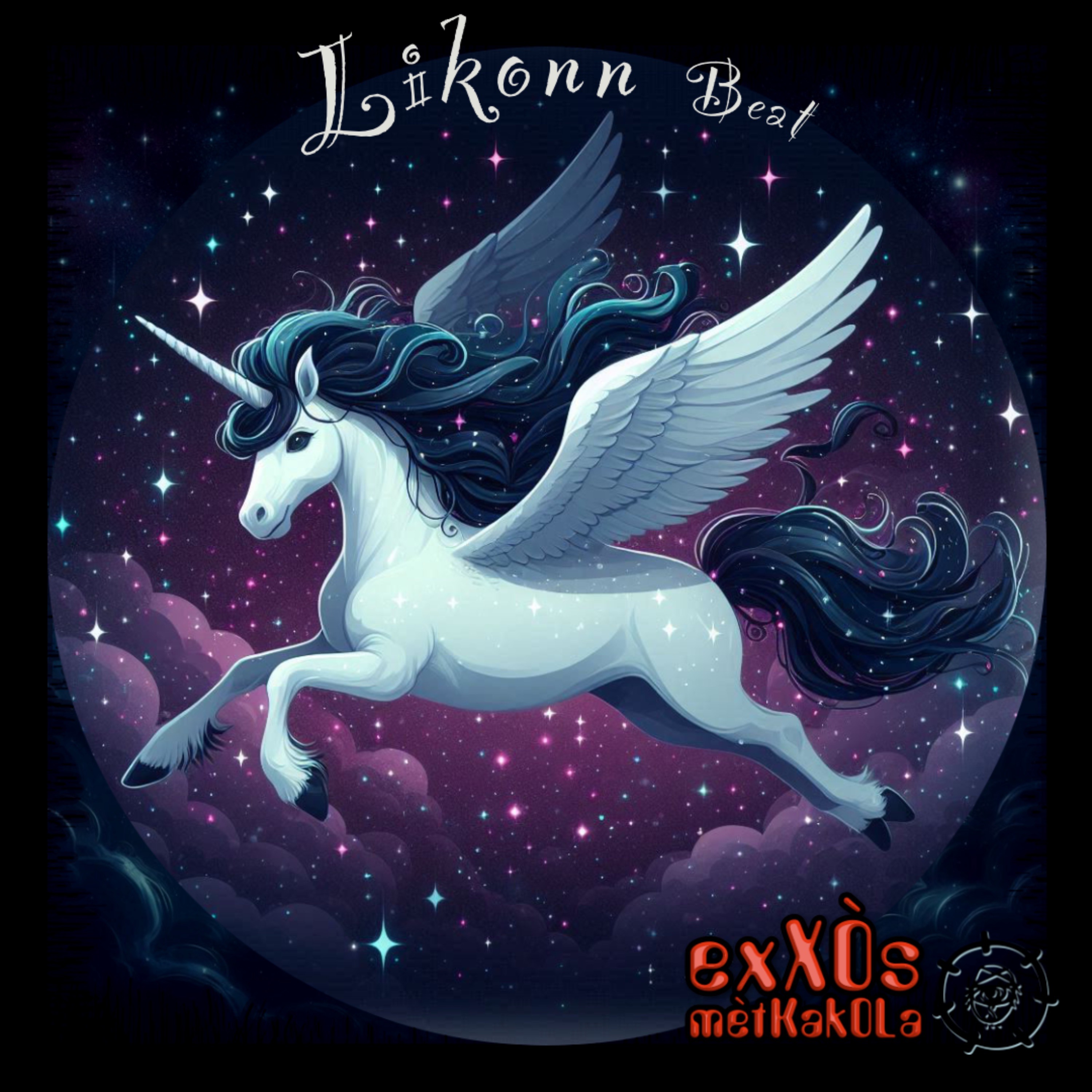 Likonn BEAT episode artwork