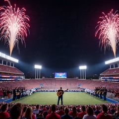 Saturday night football