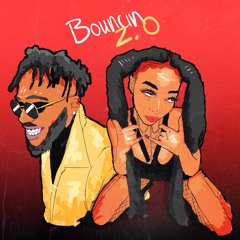 Bouncin' 2.0 (w/ Bandingo YGNE & Laady J)