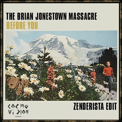 FREE DL : The Brian Jonestown Massacre - Before You (Zenderista Edit)
