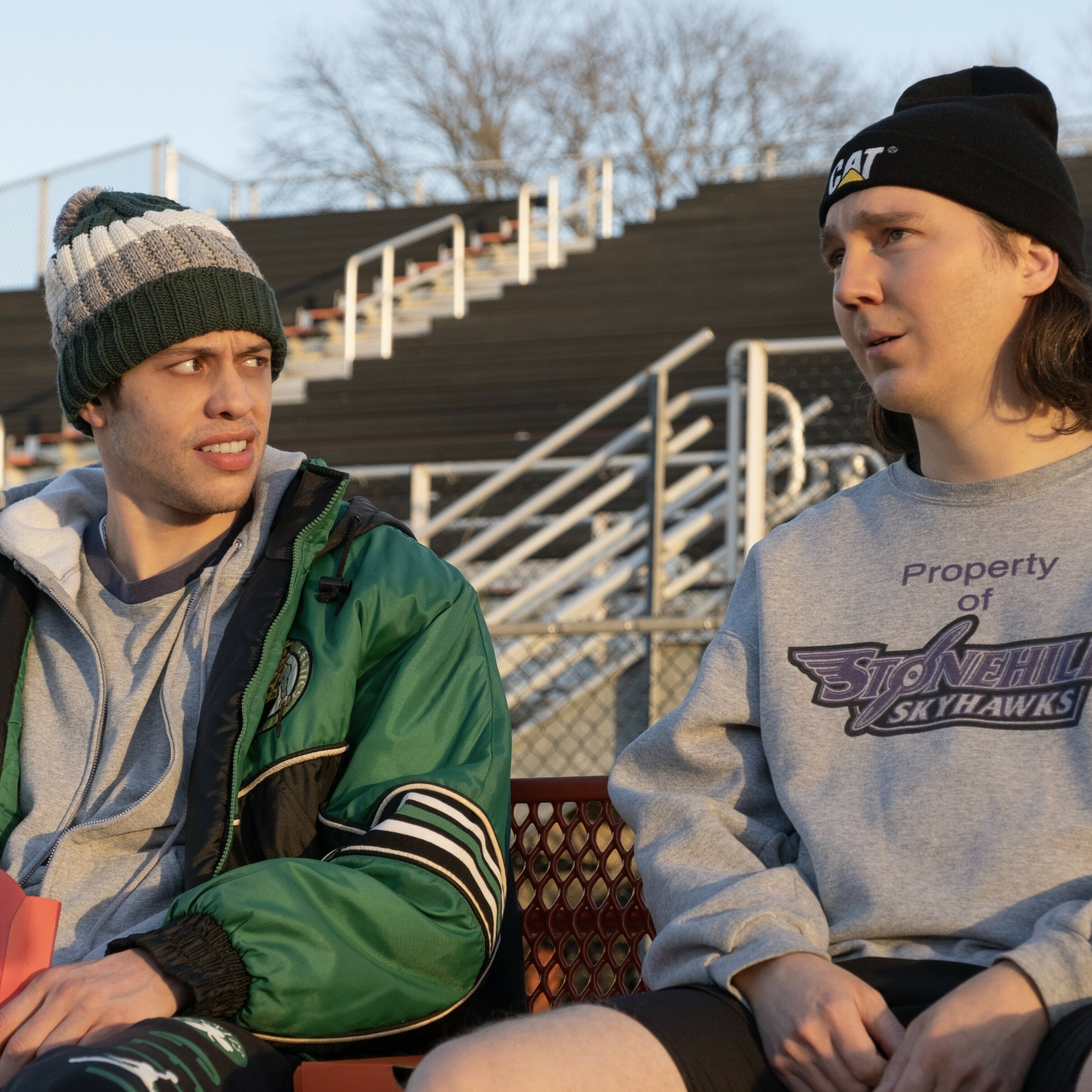 Matt\'s Movie Lodgecast