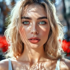 Phonk Blonde (Sped Up)