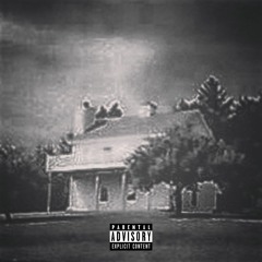 Haunted Mansion (feat. VNNY & Saint Boyd)