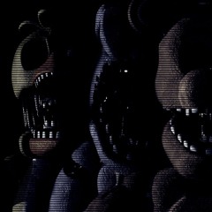 "LXUGH OF TERRXR" (FNAF 2 SCENE SONG)