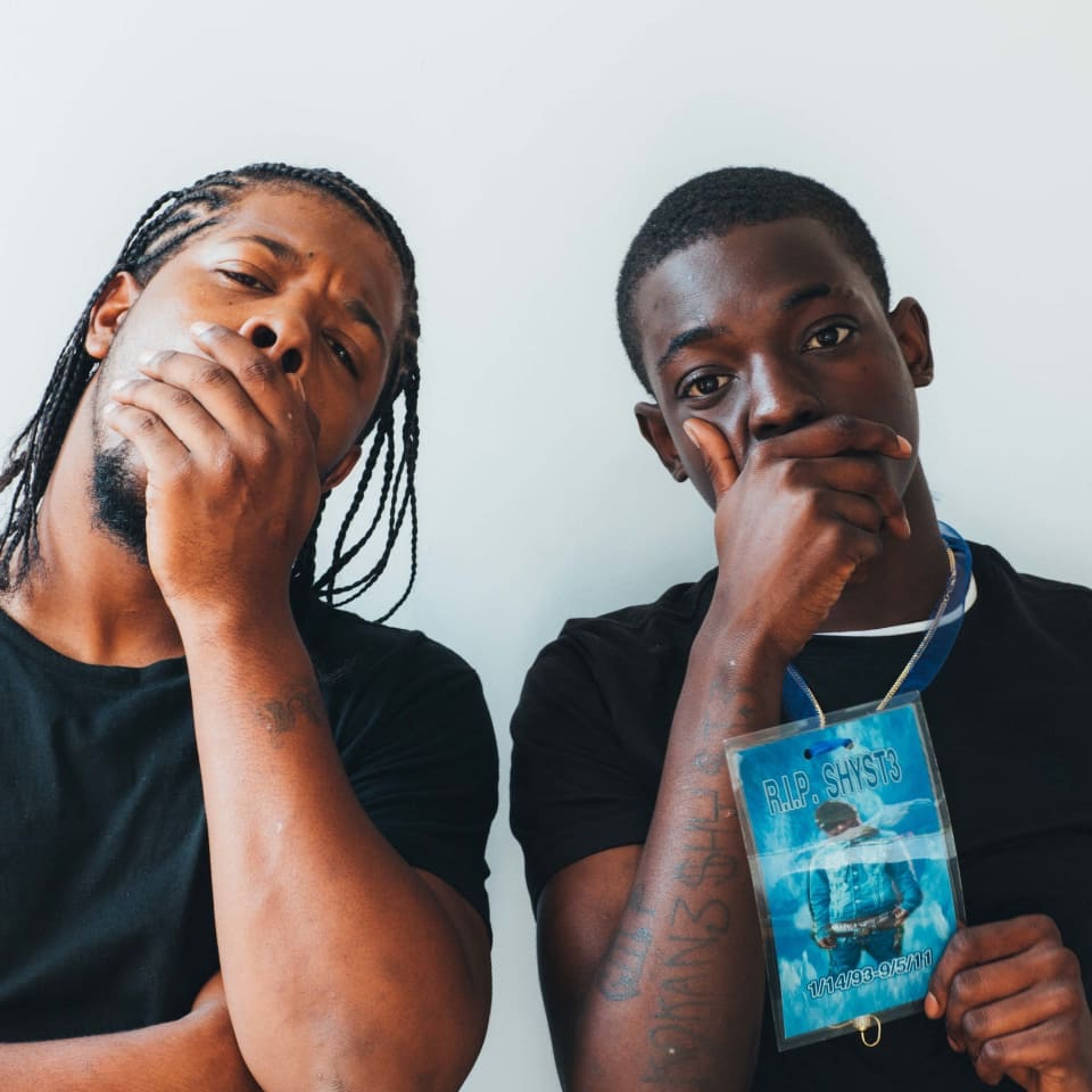 Rowdy Rebel - She All About The Shmoney Ft. Bobby Shmurda (Back That Azz Up) episode artwork