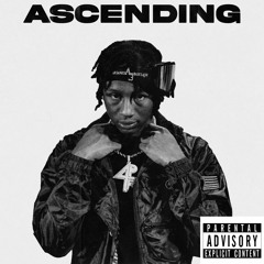 Lil Kee emotional type beat - Ascending