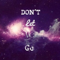 Pedro - Dont Let Me Go [ Free Download ]