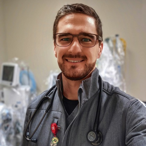 Stream episode VAN 018 Noah Jones RVT, VTS(Lab Animal), RT by