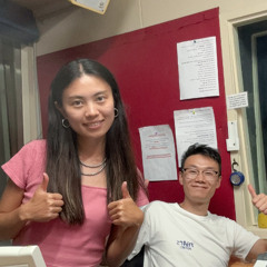 Mandarin Program with Jimmy and ChenChen - 2nd June 2025