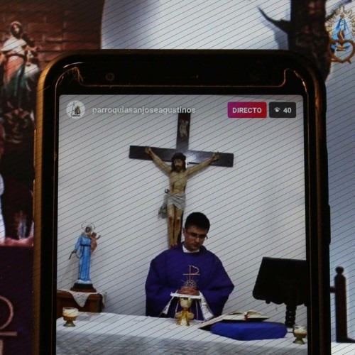 Stream Horarios De Misa Parroquia San Jose Agustinos Recoletos Santa Fe from Aziemkgobo4 | Listen online for free on SoundCloud Stream Horarios De Misa Parroquia San Jose Agustinos Recoletos Santa Fe from Aziemkgobo4 | Listen online for free on SoundCloud