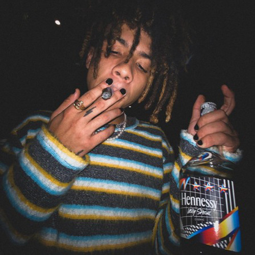 Stream Nothing Even Matters (prod. QUITAII) by Lerenze! Listen online