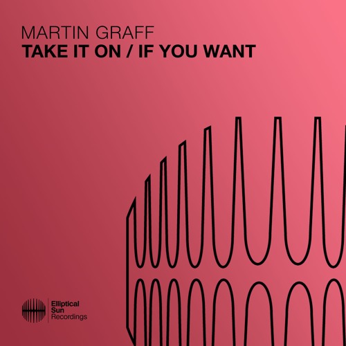 Martin Graff - Take It On