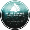 Télécharger la video: kyrro - hello strange podcast #555