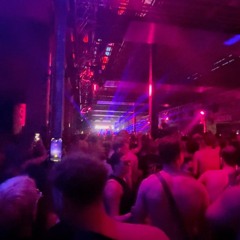 160-165BPM Industrial Set #2