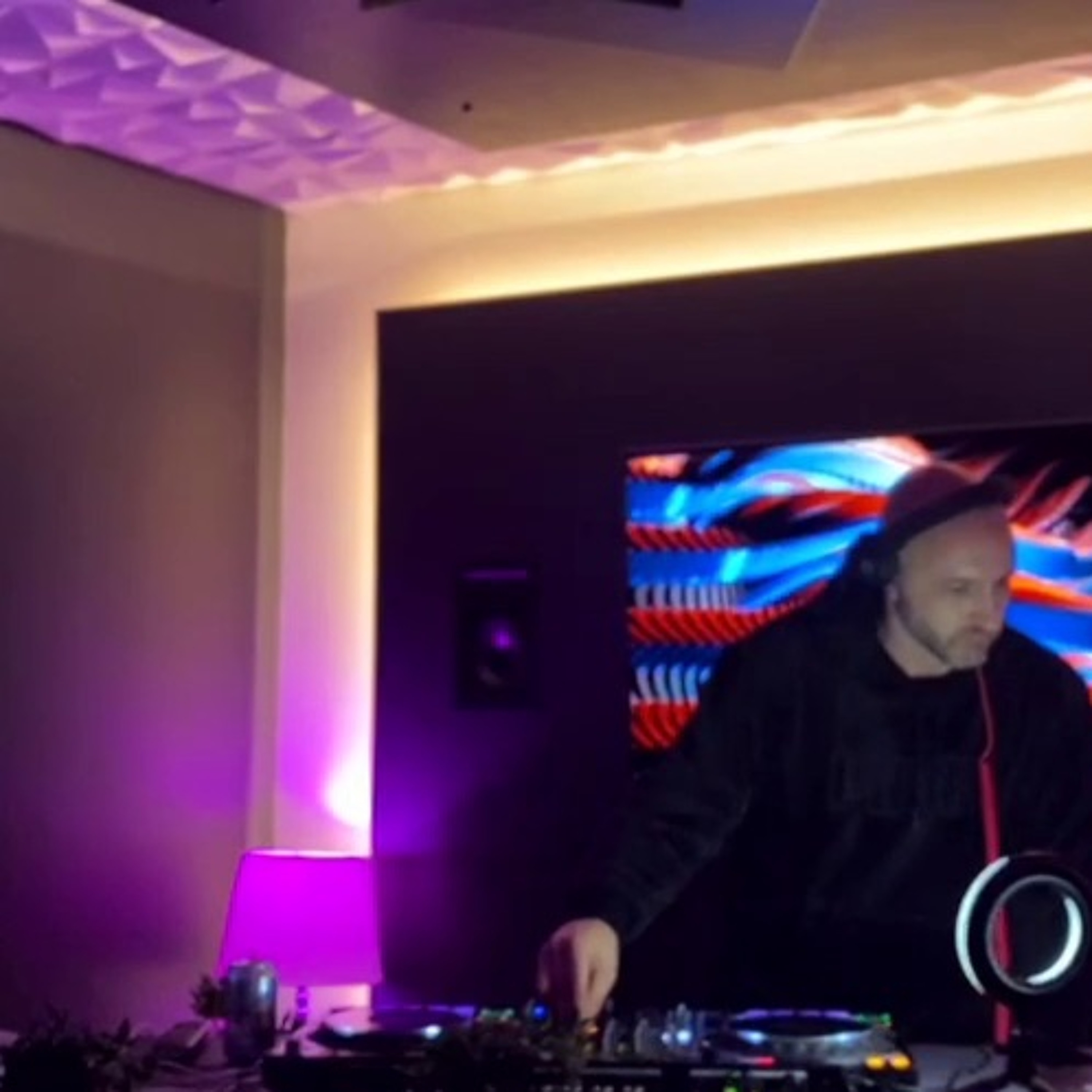 Dj Tony Rayna