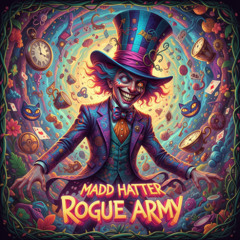 Madd Hatter
