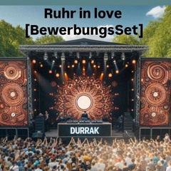Durrak --- Ruhr in Love BewerbungsSet
