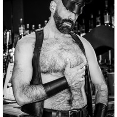 Alvaro For Leathermen South |Antony Edwards -  Free Yourself |
