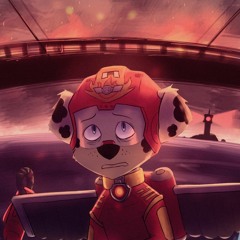 (fnf Pibby Paw Patrol) Paws & Fangs v1