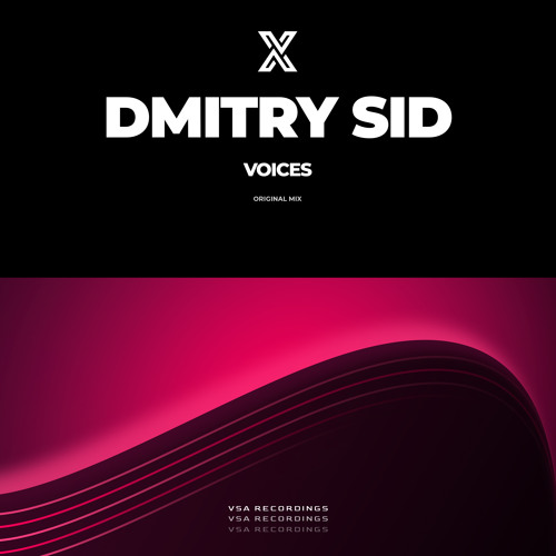 DMITRY SID Voices [VSA Recordings]