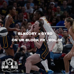 ON UR BLOCK FR - VOL.5