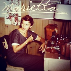 Marietta - United Away - Demo