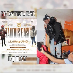 JAYDON AND NIYAH PROMO MIX