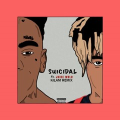 YNW Melly Feat. Juice WRLD - Suicidal (Kilam Remix)