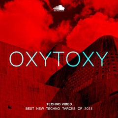 Techno Vibes: Best New "Techno" Tracks of 2025