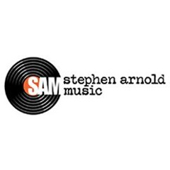 NEW: Extreme - Demo - Stephen Arnold Music