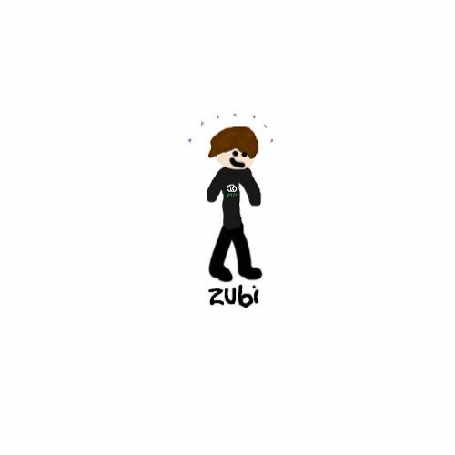 zubi - taki nie będę