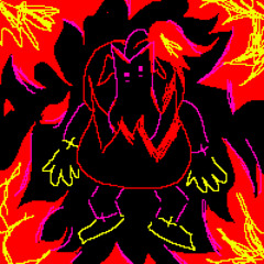 [Halloween Special 2/4] YOUR TAKING TOO LONG