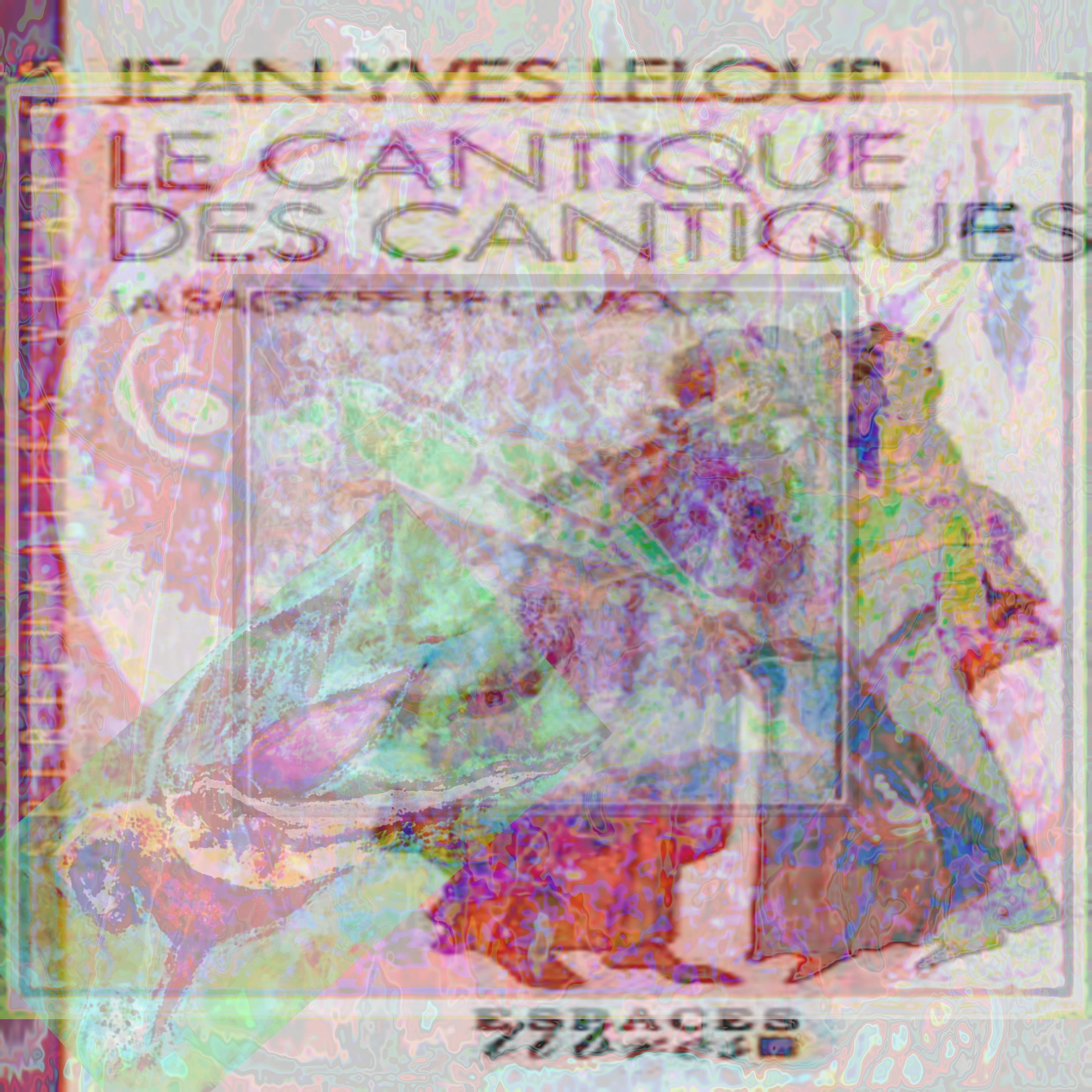 Le Cantique Des Cantiques episode artwork