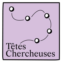 Têtes chercheuses #2 - Arts et sciences : voies partagées