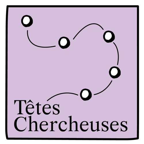Têtes chercheuses #2 - Arts et sciences : voies partagées