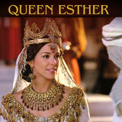 9-Beauty with brain (Queen Esther) A Bible Story