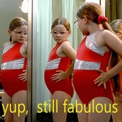 Little Miss Sunshine