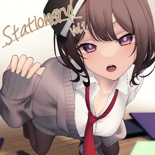 [FreeDL] Souken - Call of Dreams [お勉強鯖コンピ - Stationery! - Vol.1]