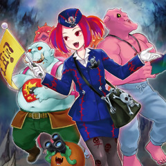 Tour Guide theme (Yu-Gi-Oh!) Duel Links