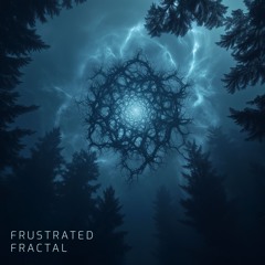 BANGKIT PREMIERE: AganPunk - Frustrated Fractal
