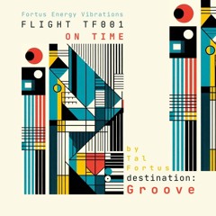 Flight TF001, Destination: Groove.